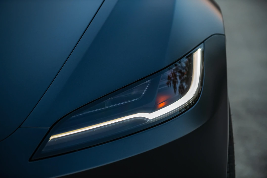 2024 Tesla Model 3 - Image 24 of 31