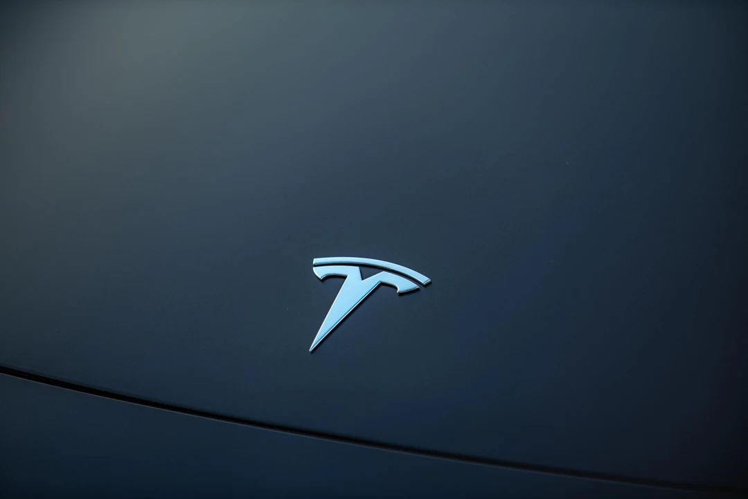 2024 Tesla Model 3 - Image 25 of 31