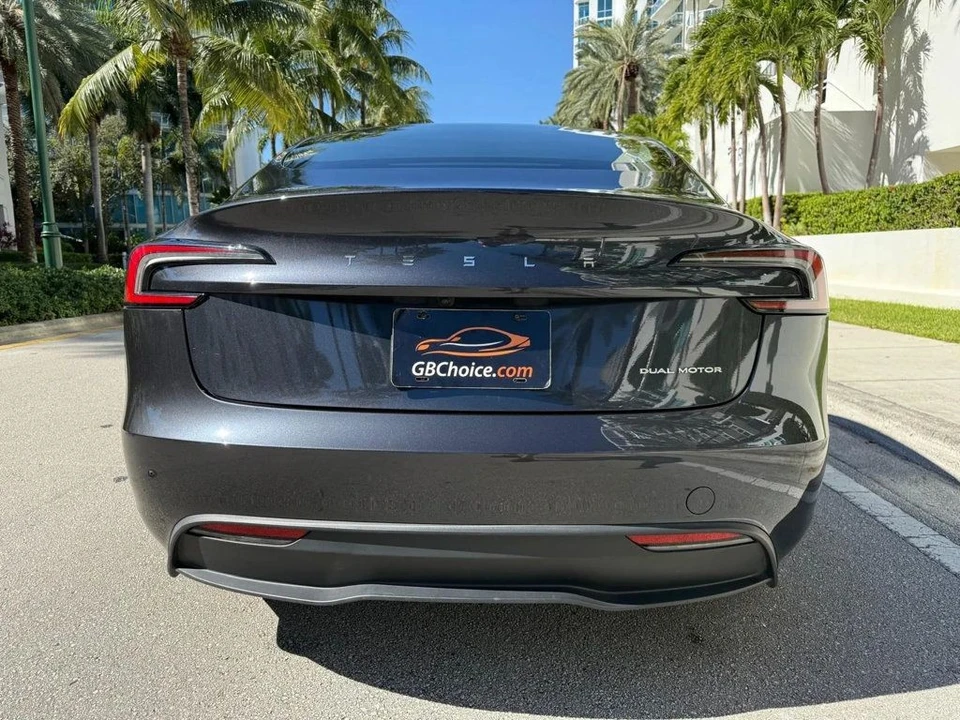 2024 Tesla Model 3 - Image 5 of 12