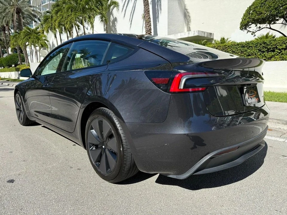 2024 Tesla Model 3 - Image 6 of 12