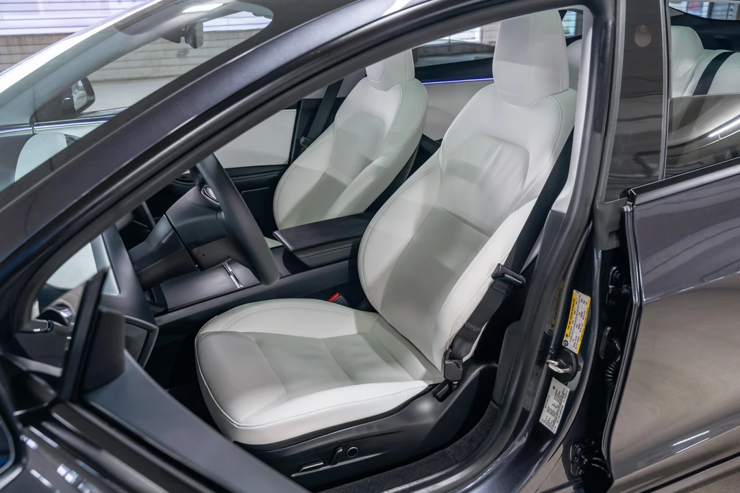 2024 Tesla Model 3 - Image 28 of 31