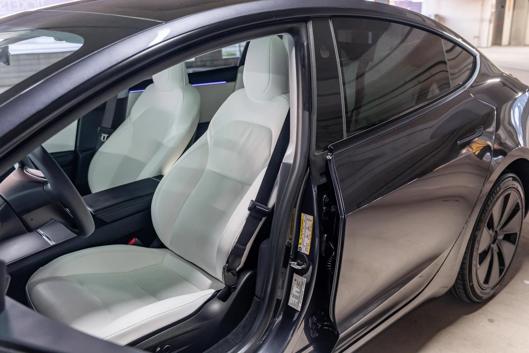 2024 Tesla Model 3 - Image 31 of 31