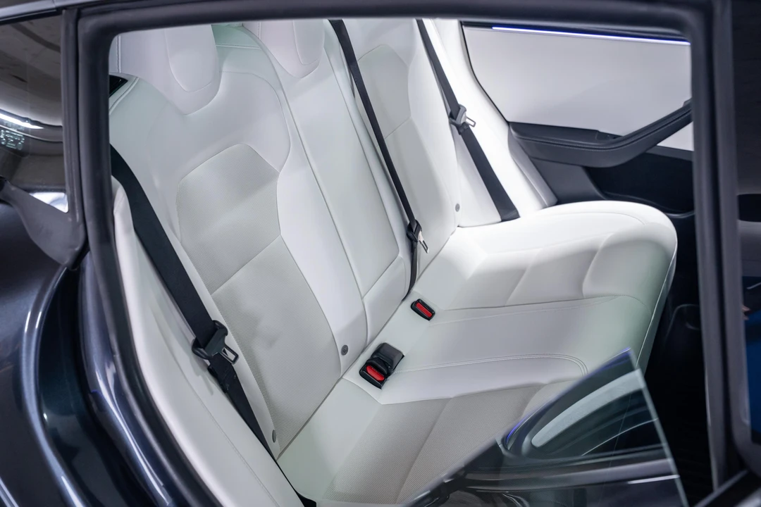 2024 Tesla Model 3 - Image 29 of 31