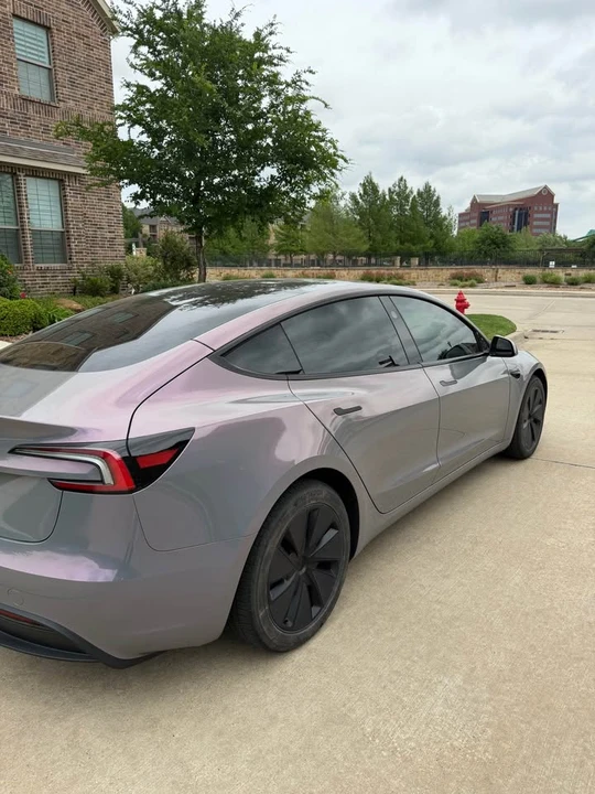 2024 Tesla Model 3 - Image 11 of 13