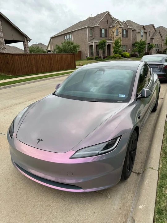 2024 Tesla Model 3 - Image 10 of 13