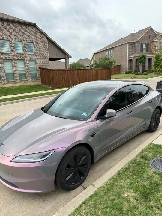 2024 Tesla Model 3 - Image 3 of 13