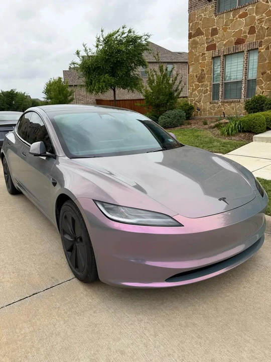 2024 Tesla Model 3 - Image 2 of 13