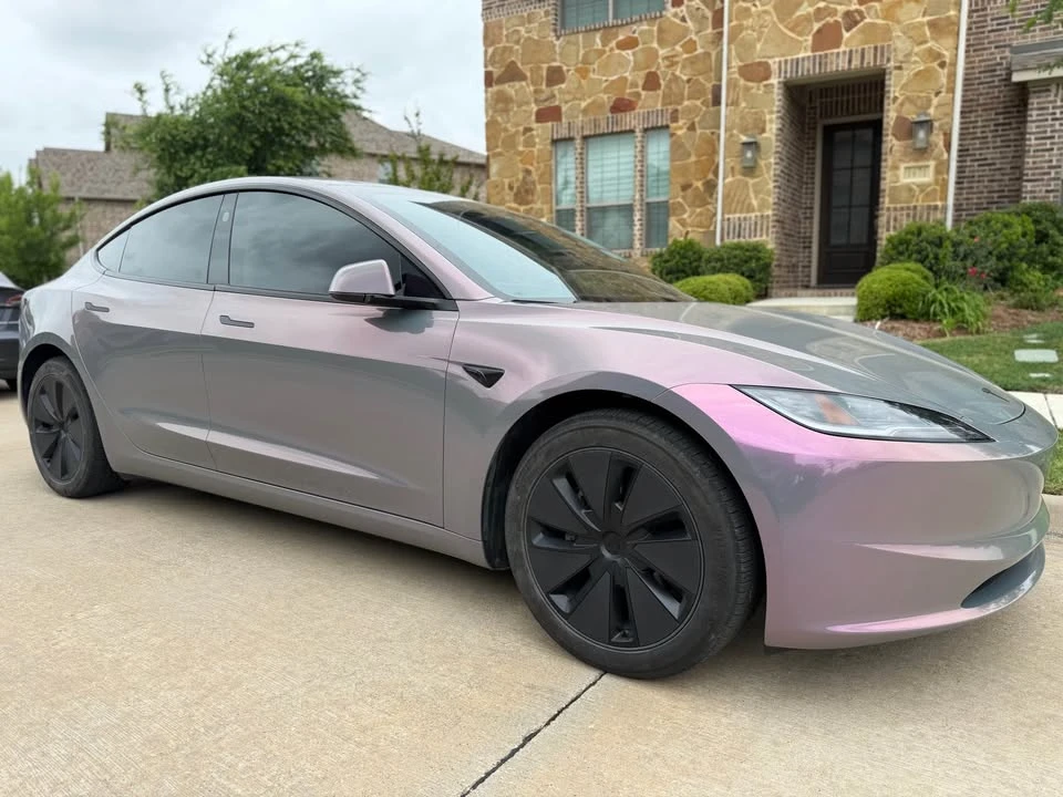 2024 Tesla Model 3 - Image 4 of 13