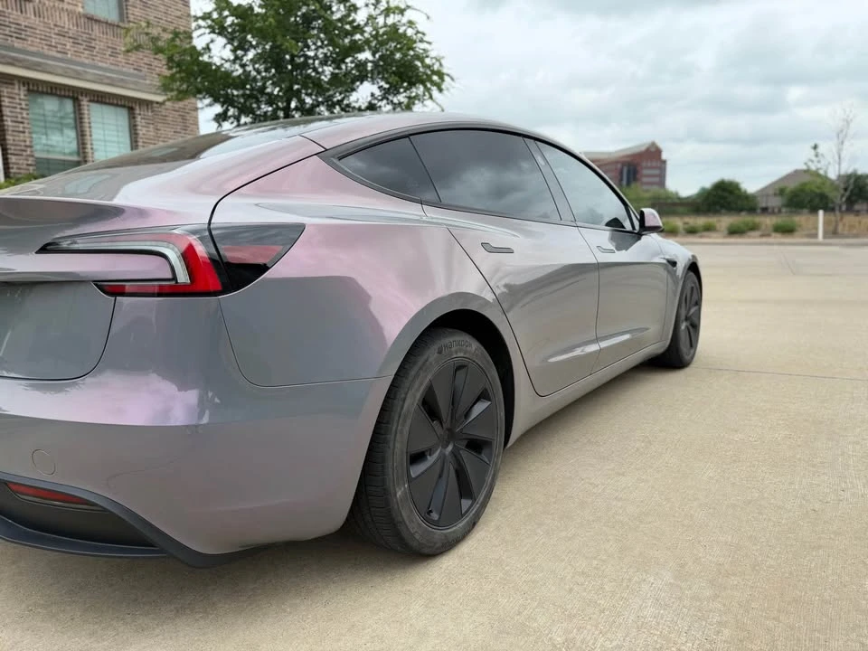 2024 Tesla Model 3 - Image 9 of 13