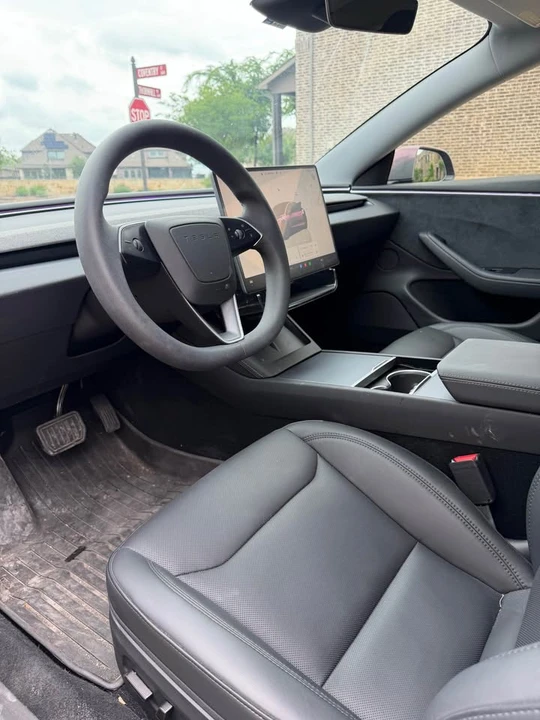 2024 Tesla Model 3 - Image 12 of 13