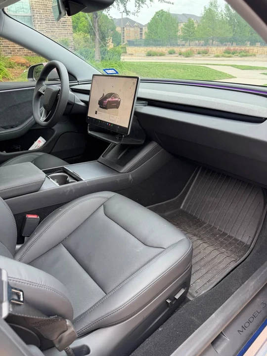 2024 Tesla Model 3 - Image 13 of 13