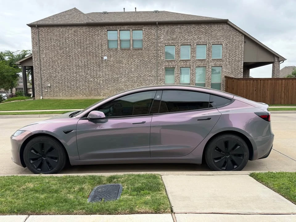 2024 Tesla Model 3 - Image 6 of 13