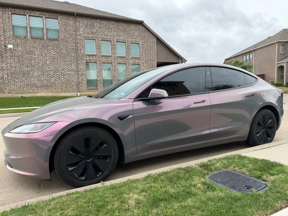 2024 Tesla Model 3 - Image 5 of 13