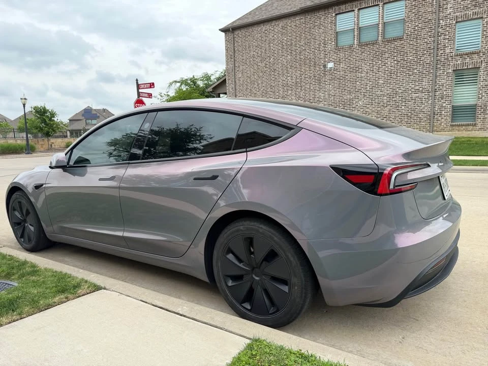 2024 Tesla Model 3 - Image 8 of 13