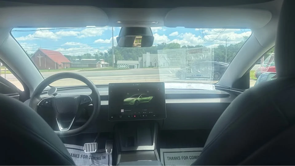 2024 Tesla Model 3 - Image 6 of 6