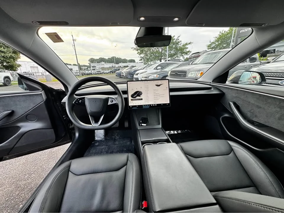 2024 Tesla Model 3 - Image 12 of 12