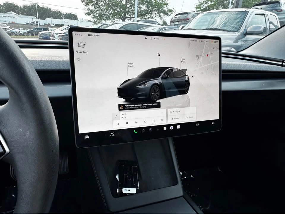 2024 Tesla Model 3 - Image 7 of 12