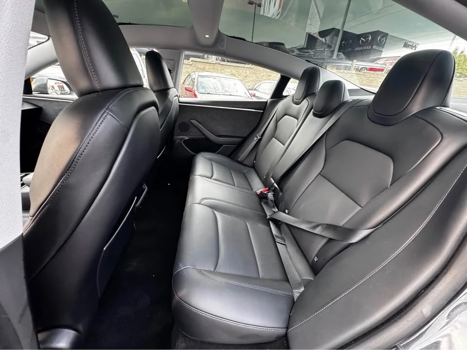 2024 Tesla Model 3 - Image 10 of 12