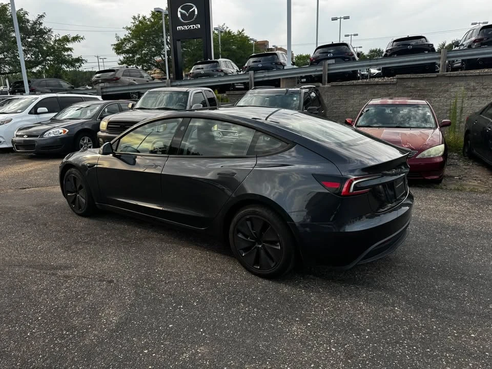 2024 Tesla Model 3 - Image 2 of 12