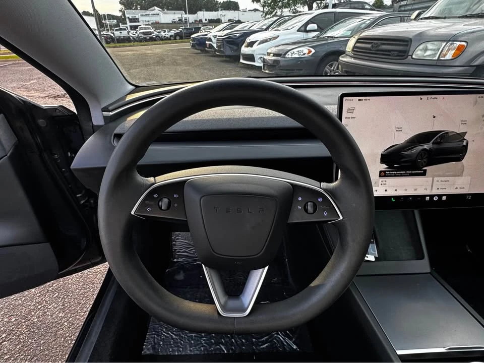 2024 Tesla Model 3 - Image 6 of 12