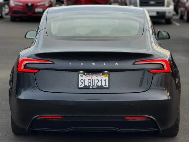 2024 Tesla Model 3 - Image 9 of 21