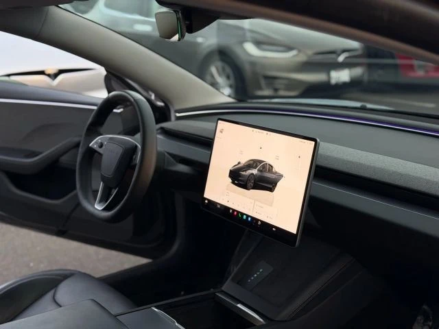 2024 Tesla Model 3 - Image 16 of 21