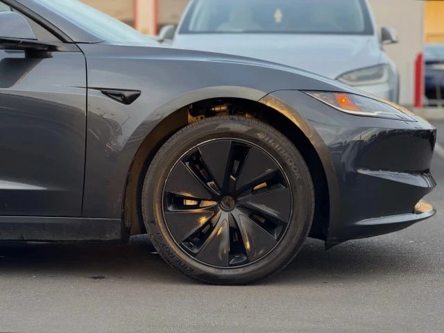 2024 Tesla Model 3 - Image 7 of 21