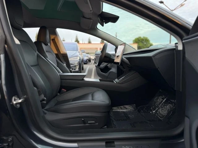2024 Tesla Model 3 - Image 14 of 21