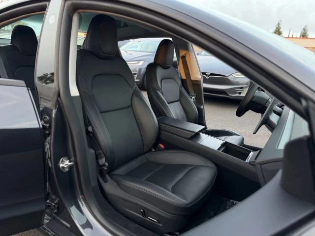 2024 Tesla Model 3 - Image 12 of 21