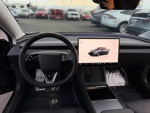 2024 Tesla Model 3 - Image 17 of 21