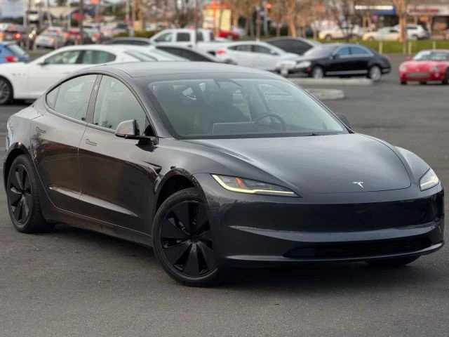 2024 Tesla Model 3 - Image 3 of 21