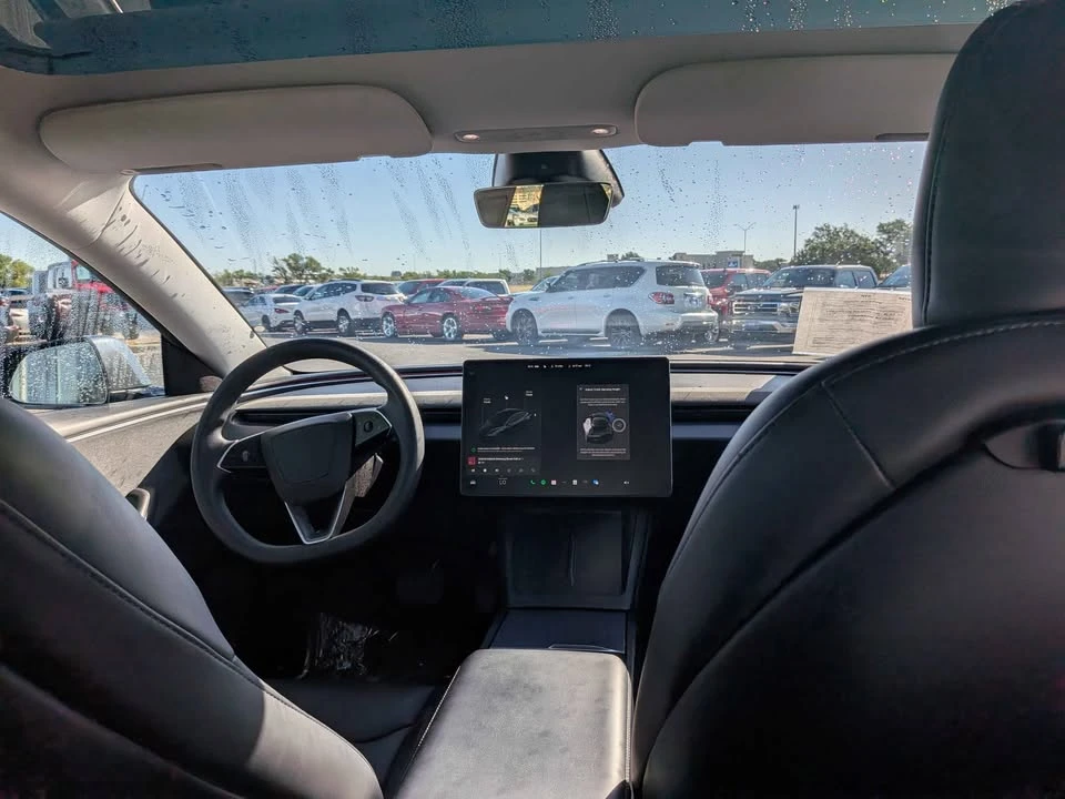 2024 Tesla Model 3 - Image 9 of 11