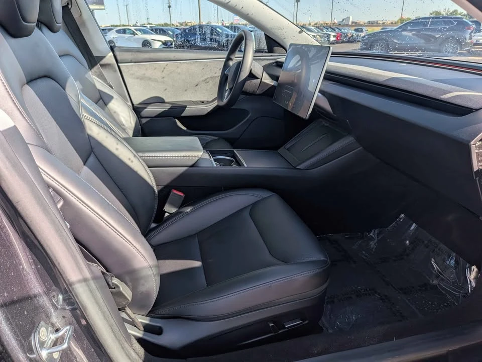 2024 Tesla Model 3 - Image 11 of 11