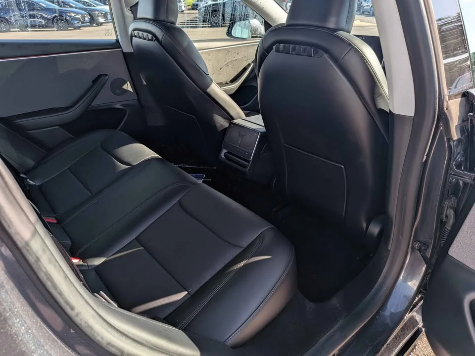 2024 Tesla Model 3 - Image 10 of 11