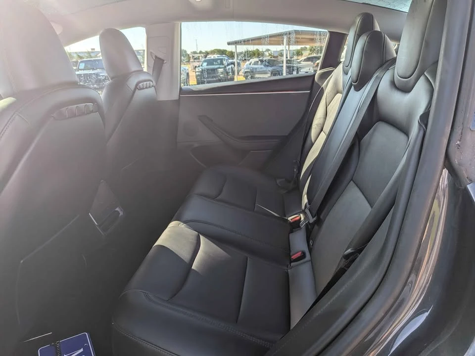 2024 Tesla Model 3 - Image 8 of 11