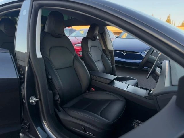 2024 Tesla Model 3 - Image 12 of 21