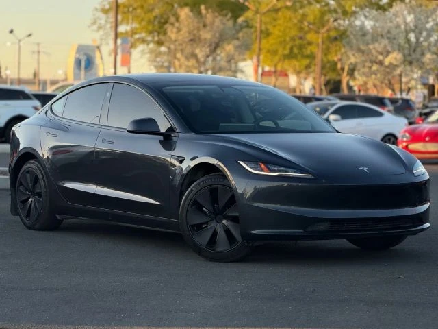2024 Tesla Model 3 - Image 3 of 21