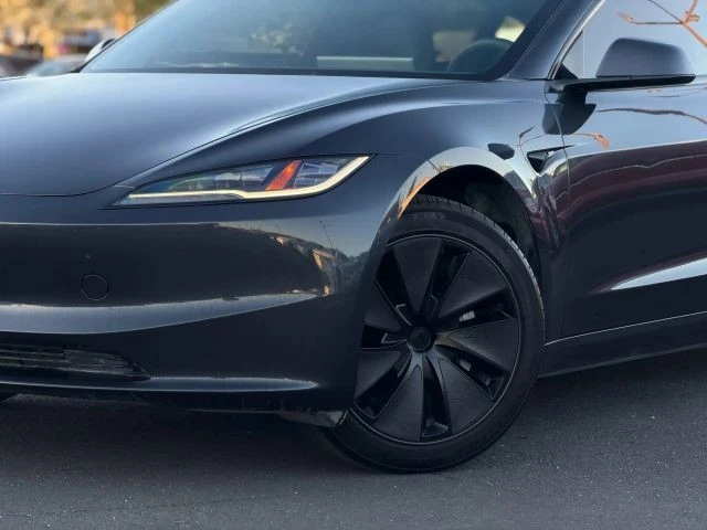 2024 Tesla Model 3 - Image 2 of 21