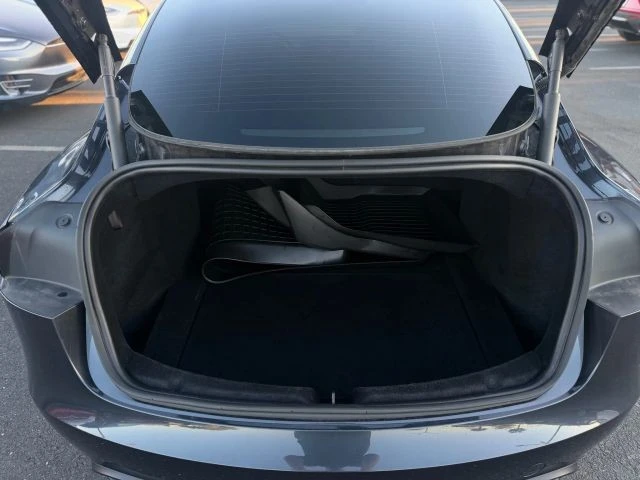 2024 Tesla Model 3 - Image 11 of 21