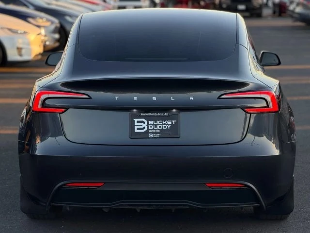 2024 Tesla Model 3 - Image 9 of 21
