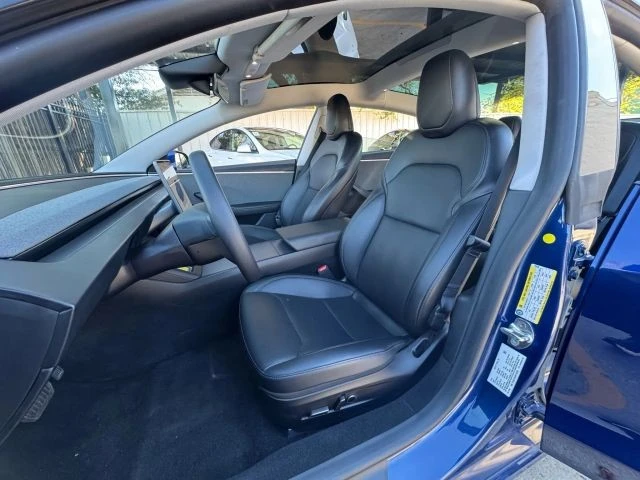 2024 Tesla Model 3 - Image 9 of 21