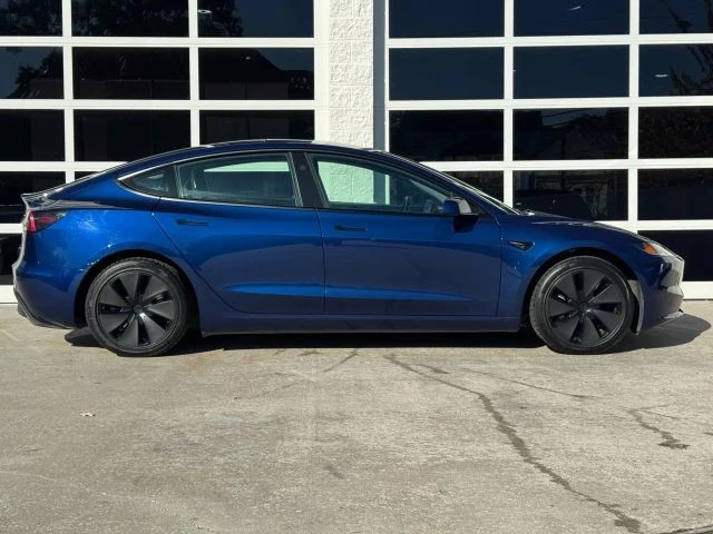 2024 Tesla Model 3 - Image 19 of 21