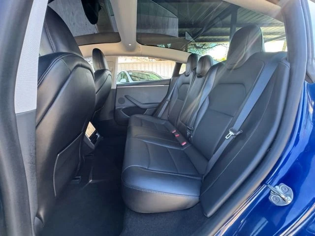 2024 Tesla Model 3 - Image 18 of 21