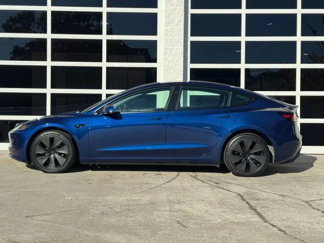 2024 Tesla Model 3 - Image 21 of 21