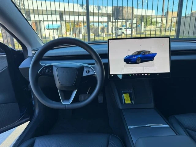 2024 Tesla Model 3 - Image 3 of 21