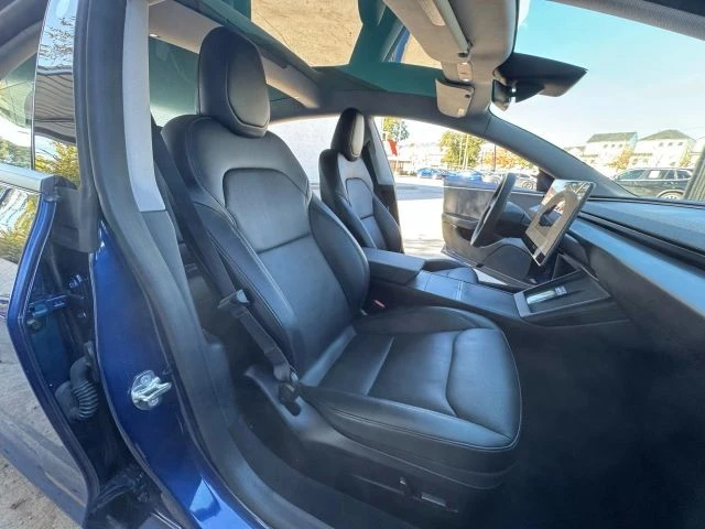 2024 Tesla Model 3 - Image 12 of 21