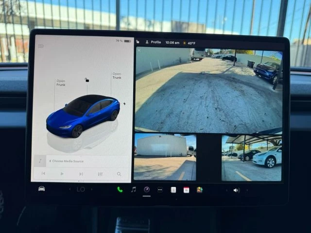 2024 Tesla Model 3 - Image 6 of 21