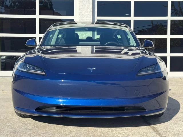 2024 Tesla Model 3 - Image 4 of 21