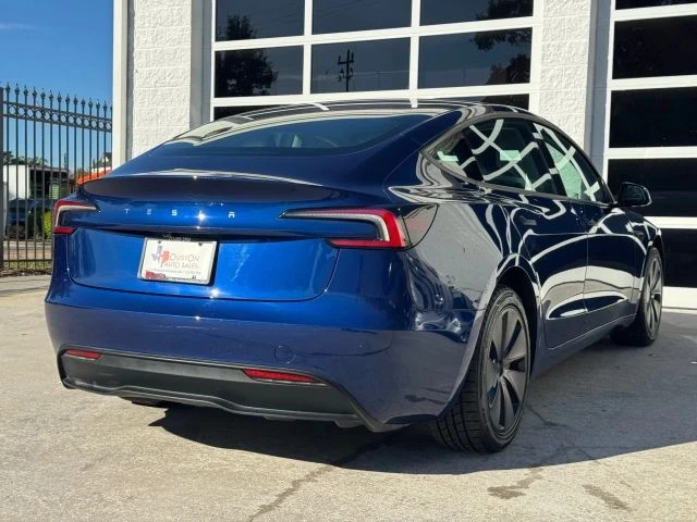 2024 Tesla Model 3 - Image 13 of 21