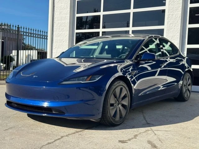 2024 Tesla Model 3 - Image 7 of 21